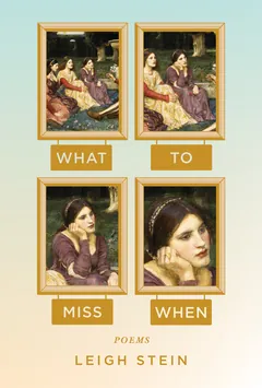 What to Miss When - Leigh Stein