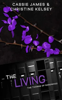 The Living - Cassie James