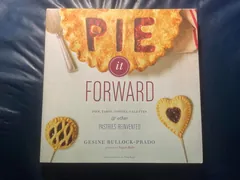Pie It Forward - Gesine Bullock-Prado