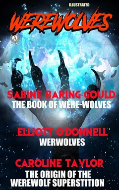 Werwolves - Elliott O'Donnell