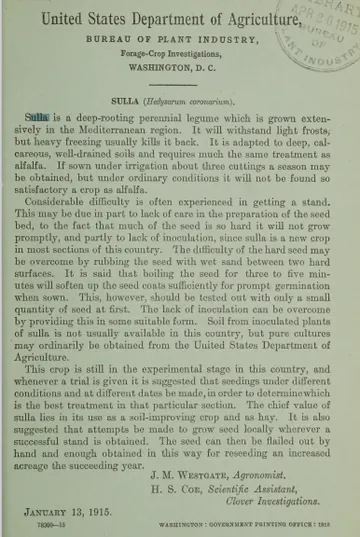 Sulla by J.M. Westgate, book cover
