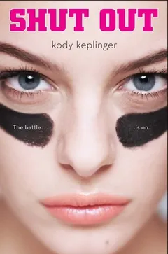 Shut Out by Kody Keplinger, book cover