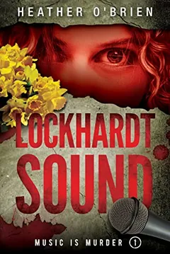 Lockhardt Sound by Heather O'Brien, book cover