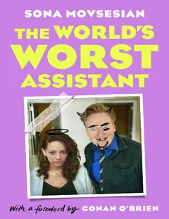 The World's Worst Assistant - Sona Movsesian