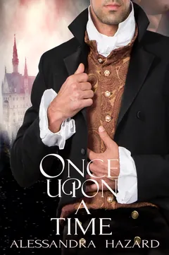 Once Upon a Time - Alessandra Hazard