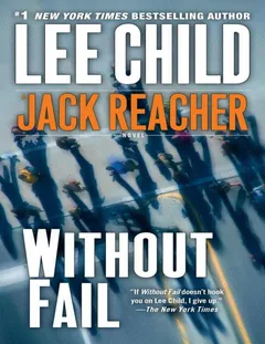 Without Fail - Lee Child