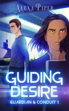 Guiding Desire - Alexa Piper