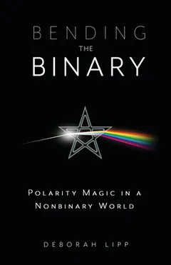 Bending the Binary by Deborah Lipp, book cover