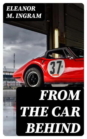 From the Car Behind by Eleanor M. Ingram, book cover