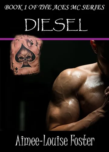 Diesel by Aimee-Louise Foster, book cover
