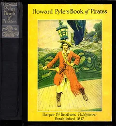 Howard Pyle's Book of Pirates - Howard Pyle