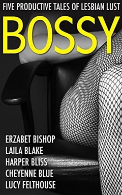 Bossy by Elizabeth Bishop, book cover
