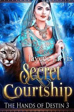 Secret Courtship - Jaycee Jarvis