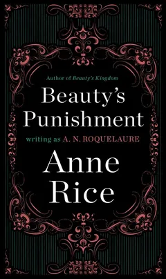 Beauty's Punishment - Anne Rice