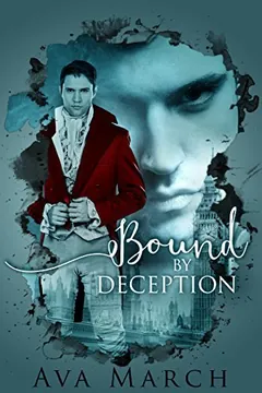 Bound by Deception by Ava March, book cover