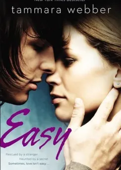 Easy by Tammara Webber, book cover