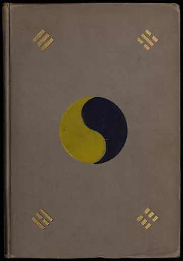 Korean Tales by Horace Newton Allen, book cover