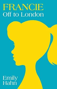 Francie by Emily Hahn, book cover
