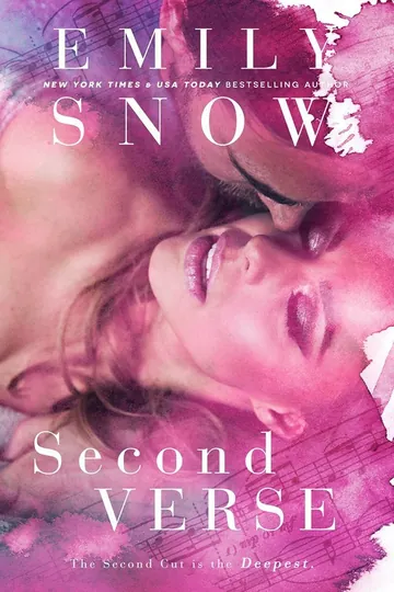 Second Verse by Emily Snow, book cover