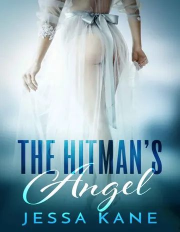 The Hitman's Angel by Jessa Kane, book cover