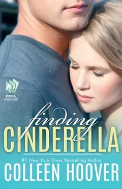 Finding Cinderella by Colleen Hoover, book cover