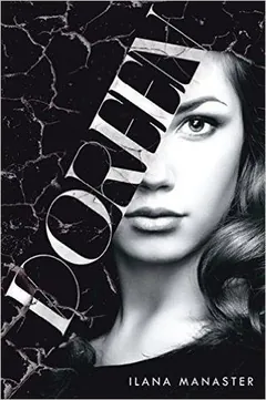 Doreen by Ilana Manaster, book cover