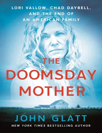 The Doomsday Mother by John Glatt, book cover