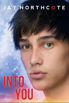 Into You by Jay Northcote, book cover
