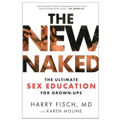 The New Naked - Harry Fisch