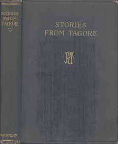 Stories from Tagore - Rabindranath Tagore