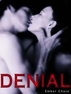 Denial by Ember Chase, book cover