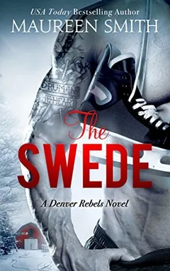 The Swede by Maureen Smith, book cover
