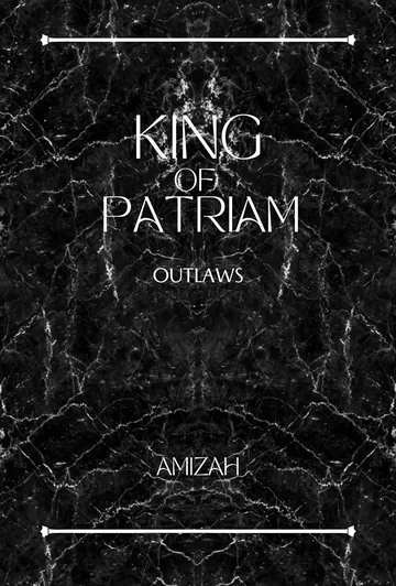 Antichrist by Amizah R, book cover