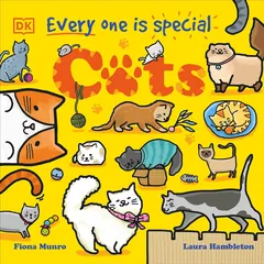 Every One Is Special - Fiona Munro
