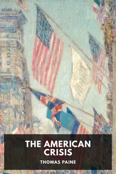 The American Crisis - Thomas Paine