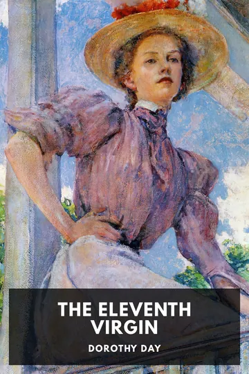 The Eleventh Virgin by Dorothy Day, book cover
