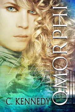 Ómorphi by C. Kennedy, book cover
