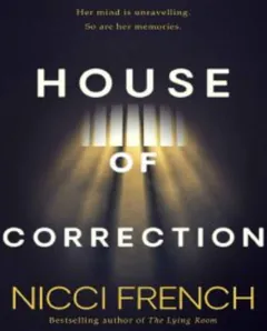 House of Correction - Nicci French