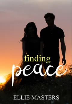 Finding Peace - Ellie Masters