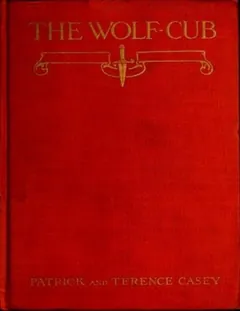 The Wolf-Cub - Patrick Casey