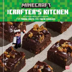The Crafter's Kitchen - The Official Minecraft Team