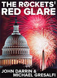 The Rockets' Red Glare by John Darrin, book cover