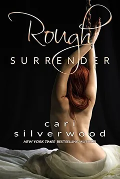 Rough Surrender by Cari Silverwood, book cover