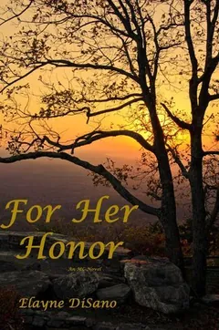 For Her Honor by Elayne DiSano, book cover