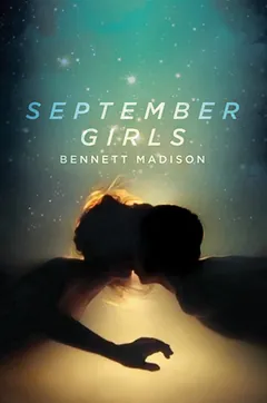 September Girls by Bennett Madison, book cover