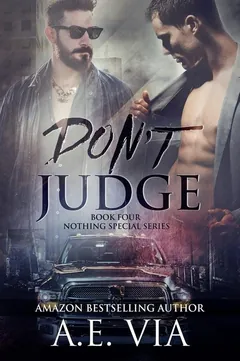 Don't Judge - A.E. Via
