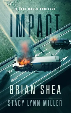 Impact - Brian Christopher Shea