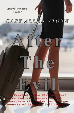 After the Evil - Cary Allen Stone