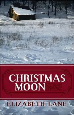 Christmas Moon by Elizabeth Lane, book cover