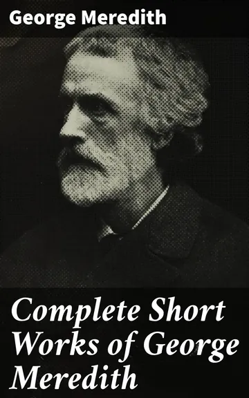 Complete Short Works of George Meredith by George Meredith, book cover